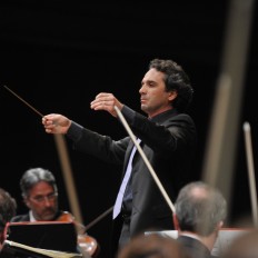 Orchestra Sinfonica Nazionale Rai